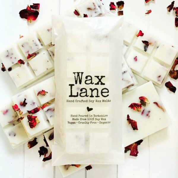 Wax Lane Botanical Wax Melt Bar