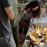 Hockley Makers Market - Midlands Makers Market - Pedddle