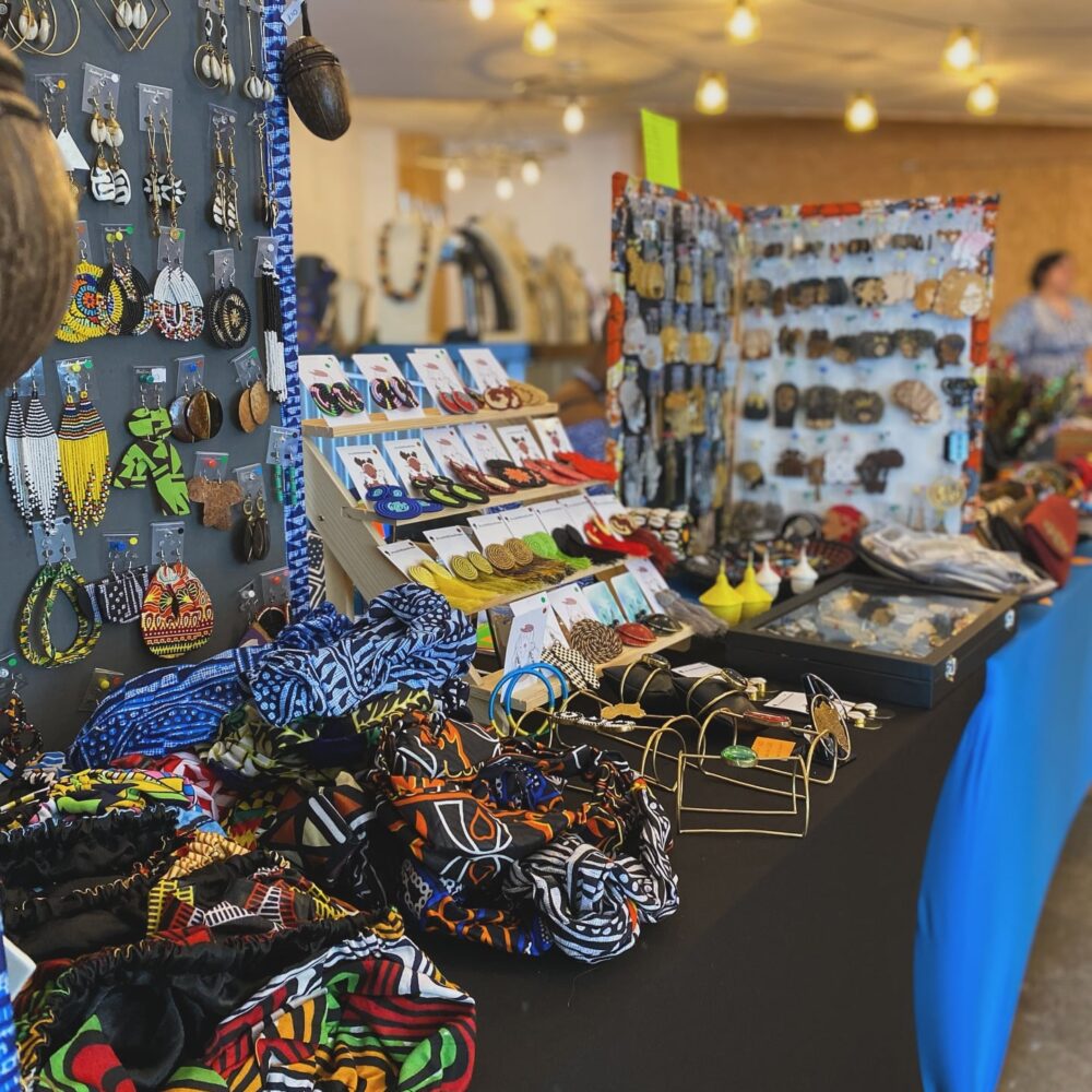 FarGo Summer <br>Makers Market