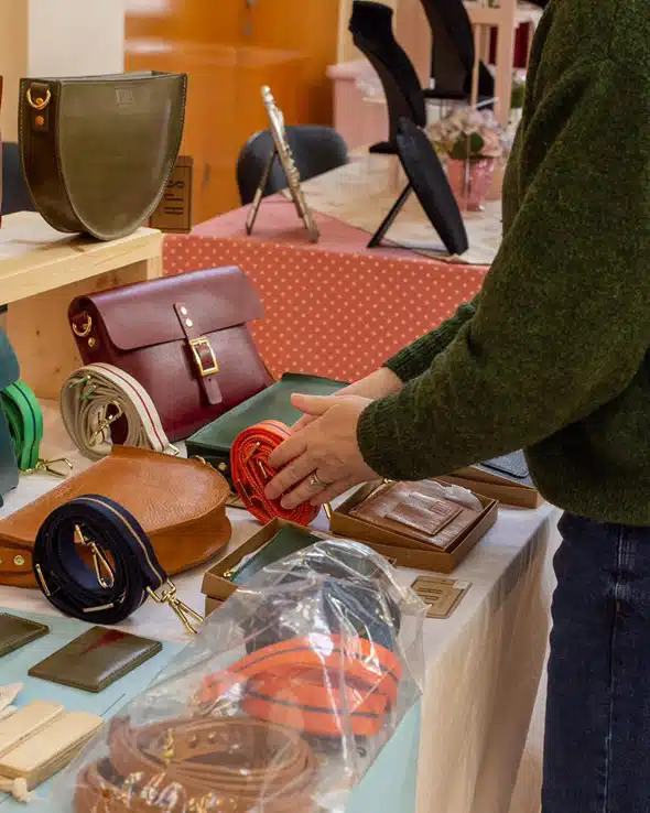 Langham Handmade Fair