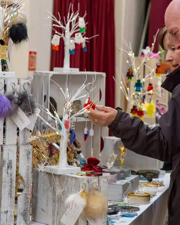 Langham Handmade Fair