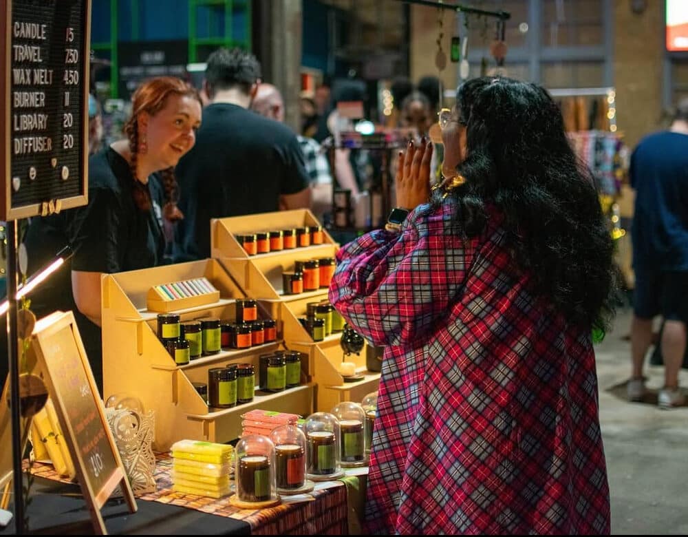 Fae Candle Co.