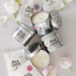 Luxury Scented Candles & Wax Melts