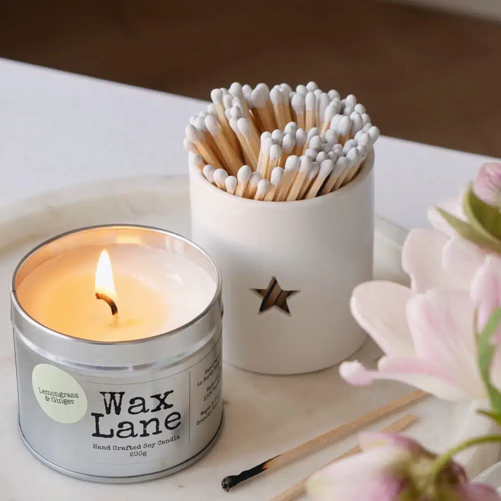 Wax Lane