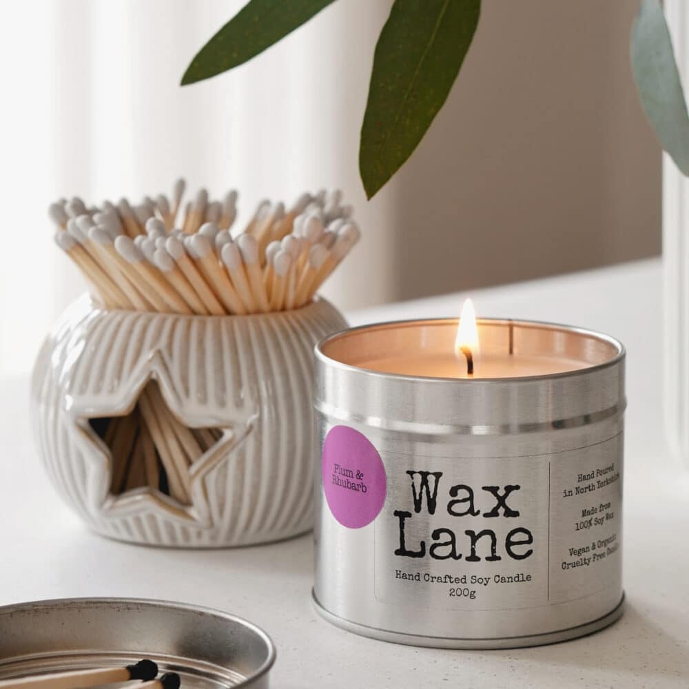 Wax Lane