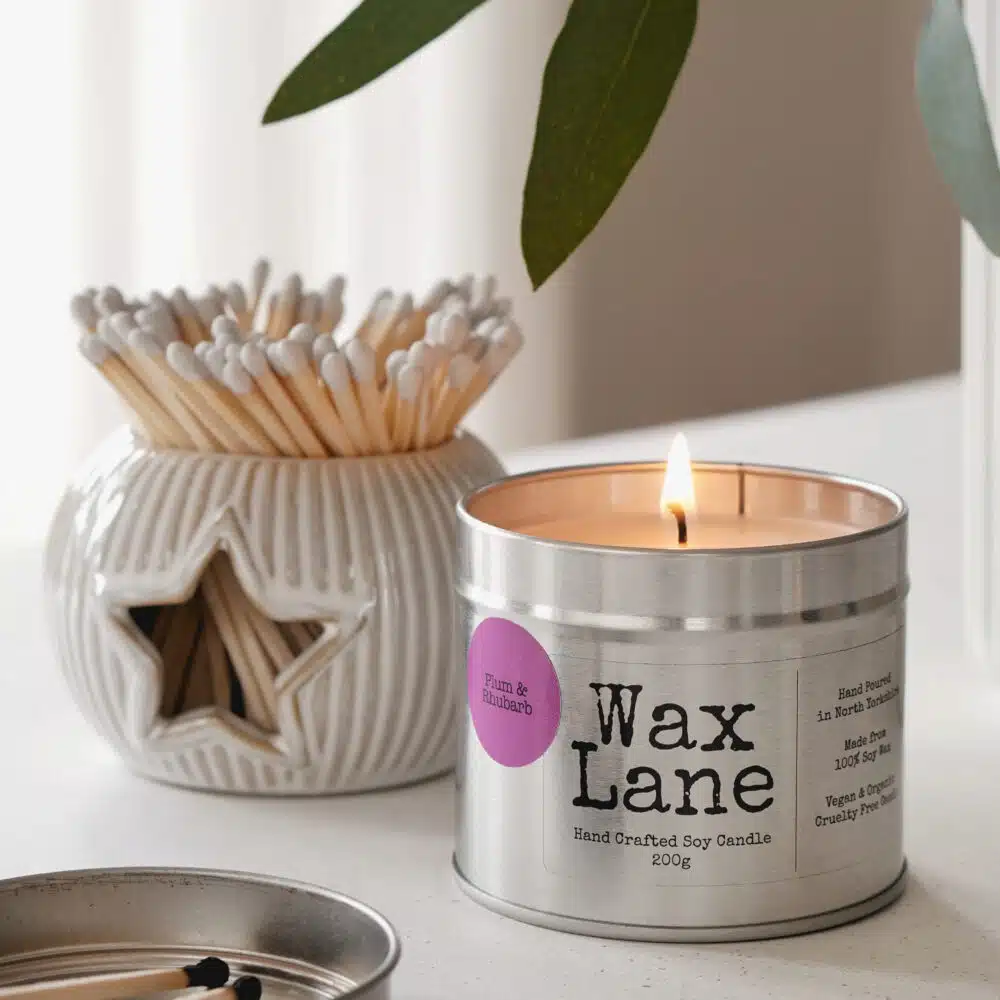 Wax Lane