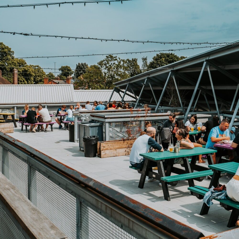 FarGo Summer <br>Makers Market