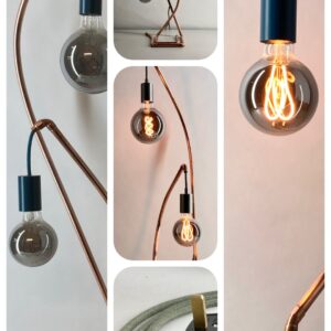 phil cook designs lamp range 2