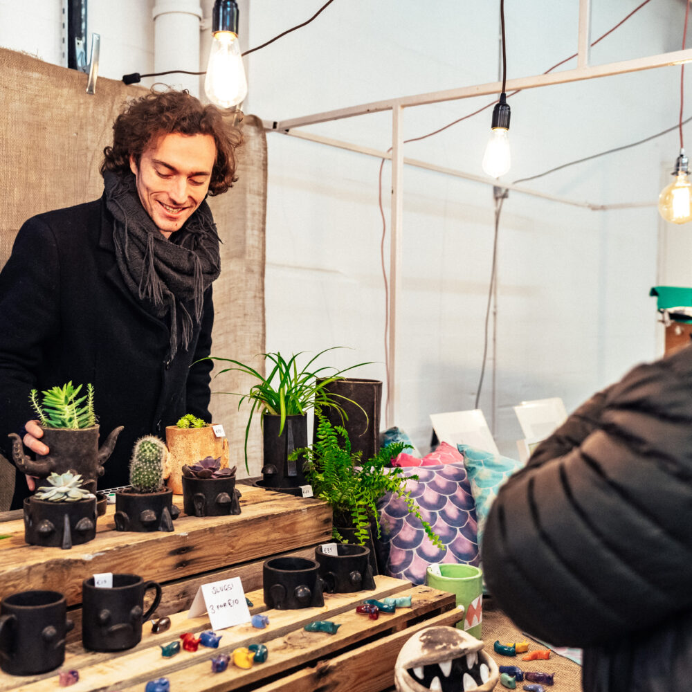 Design & Craft Fair