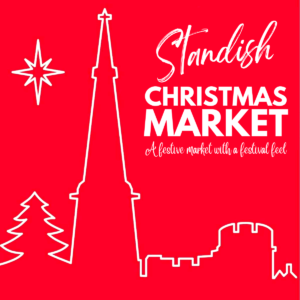 Standish Christmas Market