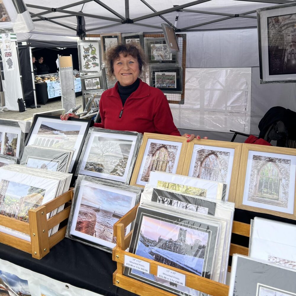 Thirsk <br>Artisan Market