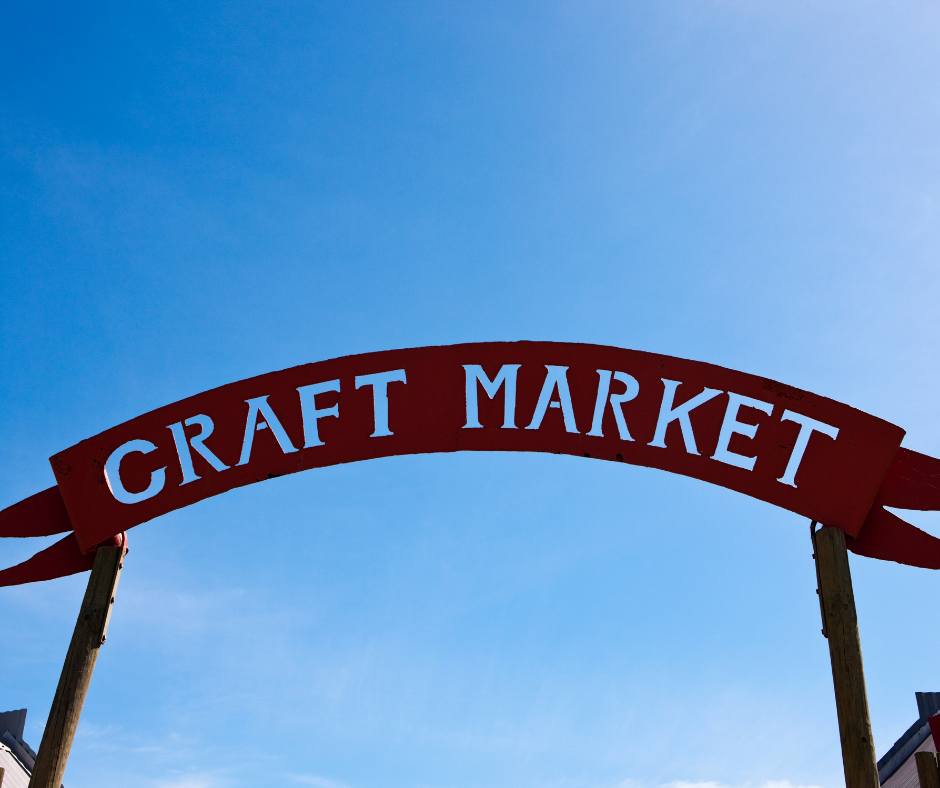 Flybybars is presenting the Summer Sessions Creative Summer Fete