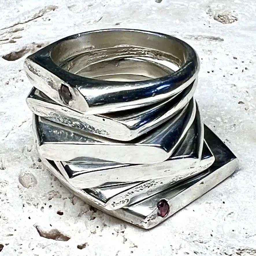 Nicole Jansen Jewellery
