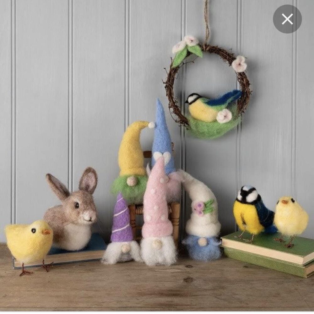 Dolly's Artisan Fair - Pedddle