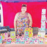 Field Street market setup