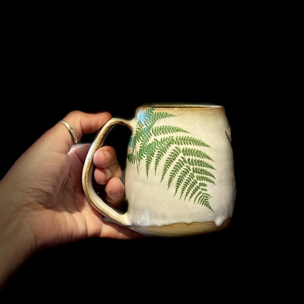 Glasgow Craft and Flea at The Briggait