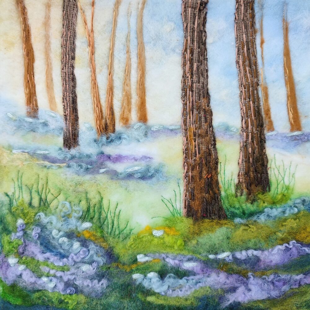 Thame Town Hall Artists and Makers Fairs