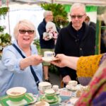 Richmond Craft Fair - Pedddle