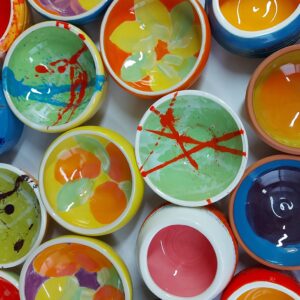 dannywilkinsone at Sally Evans Fair