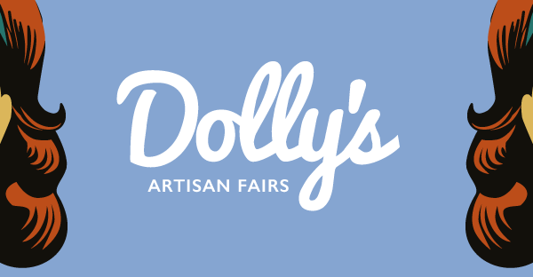Dolly's Artisan Fair Logo - Pedddle