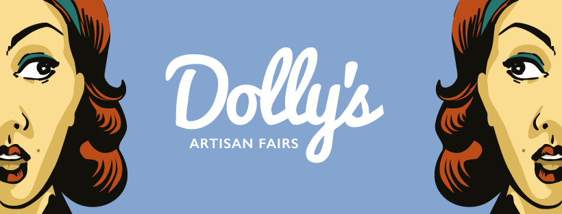 Dolly's Artisan Fair Logo - Pedddle