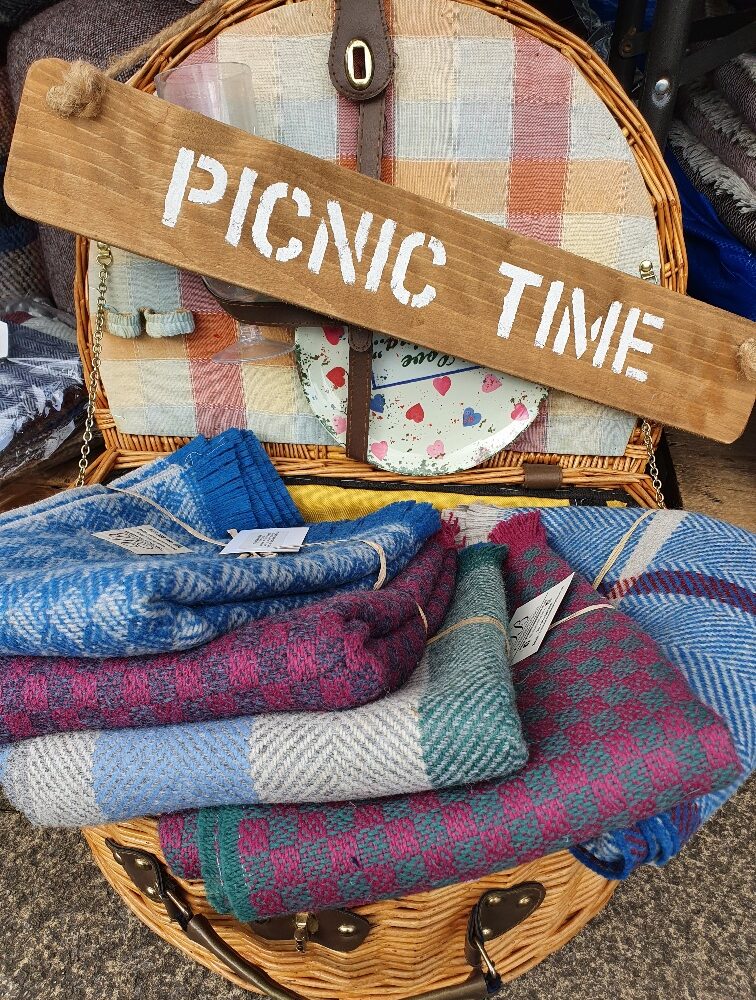 Harrogate Farmers Market | Real Markets