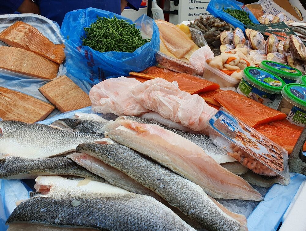Real Markets – Ilkley