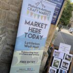Malvern Artisan Craft Market
