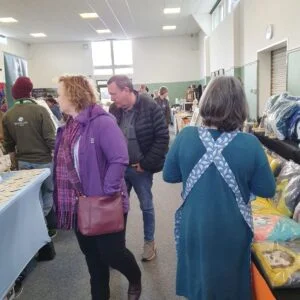 Lyndhurst Craft and Gift Market - Mynt Image