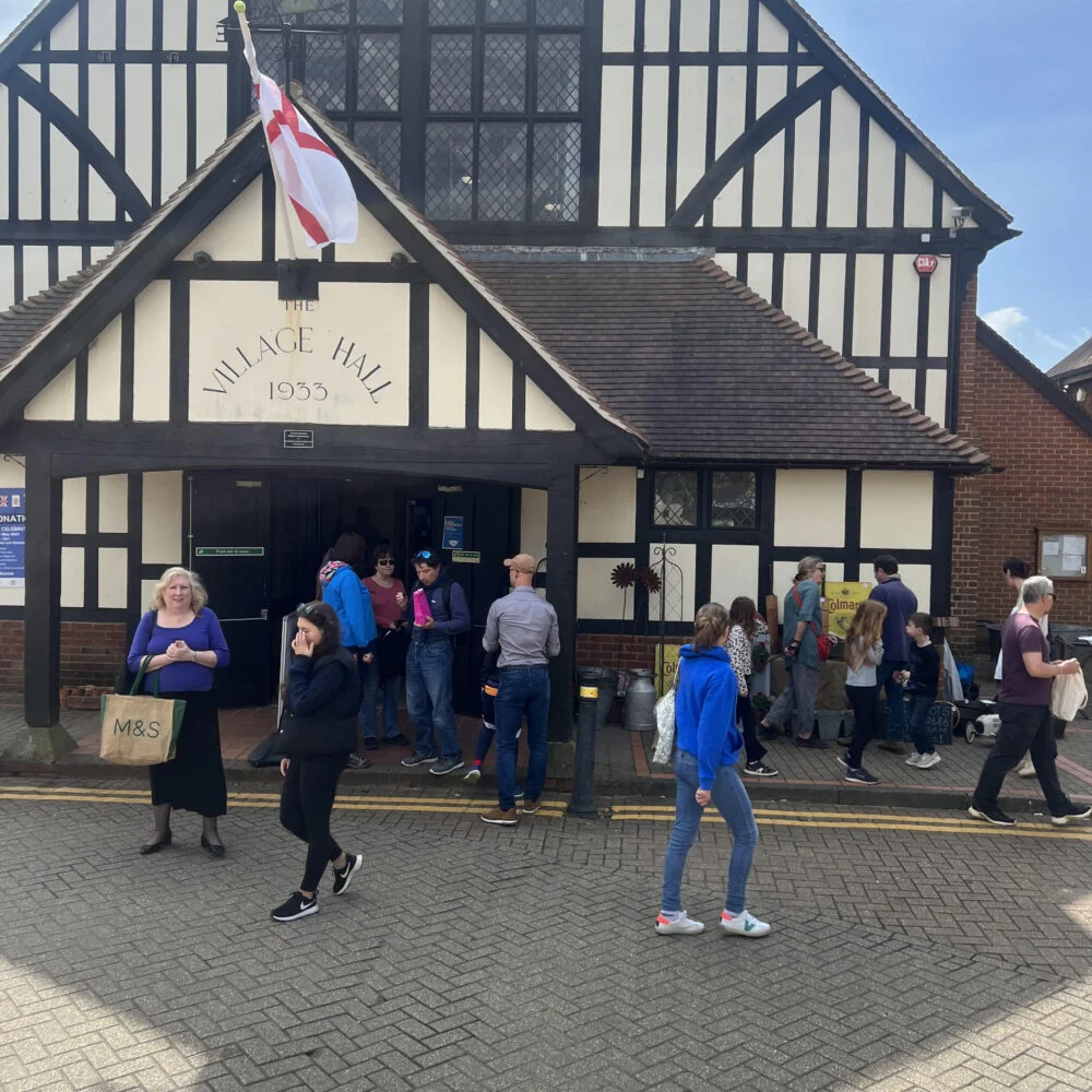 Cranleigh Craft & Gift Market