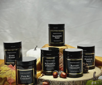 Pop-Up Market at Denbies Wine Estate
