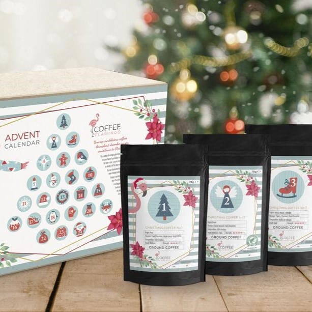 Christmas Evening Market at Denbies | Surrey