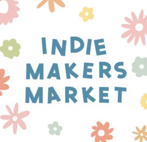 Lincoln Indie Makers Market