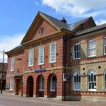Godalming Borough Hall