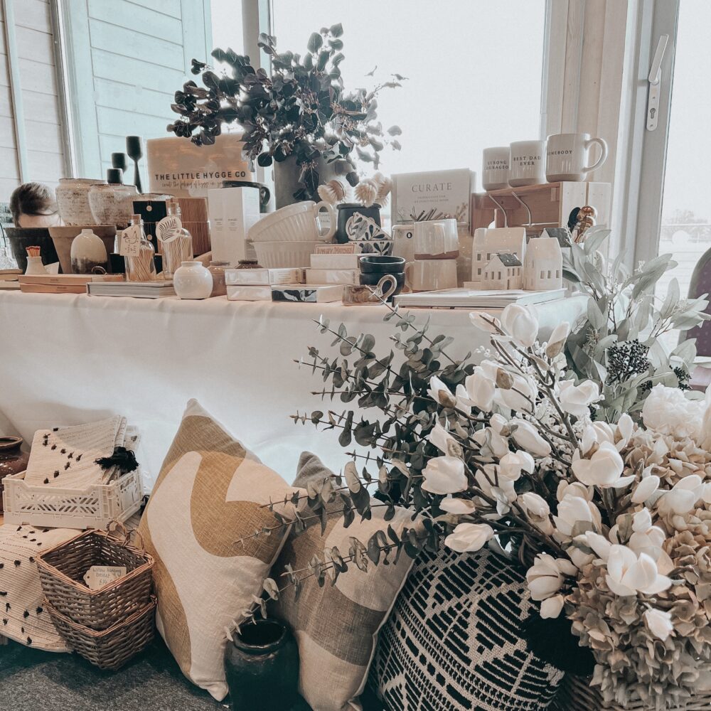 The Shop Small Event