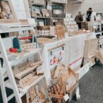 The Shop Small Event