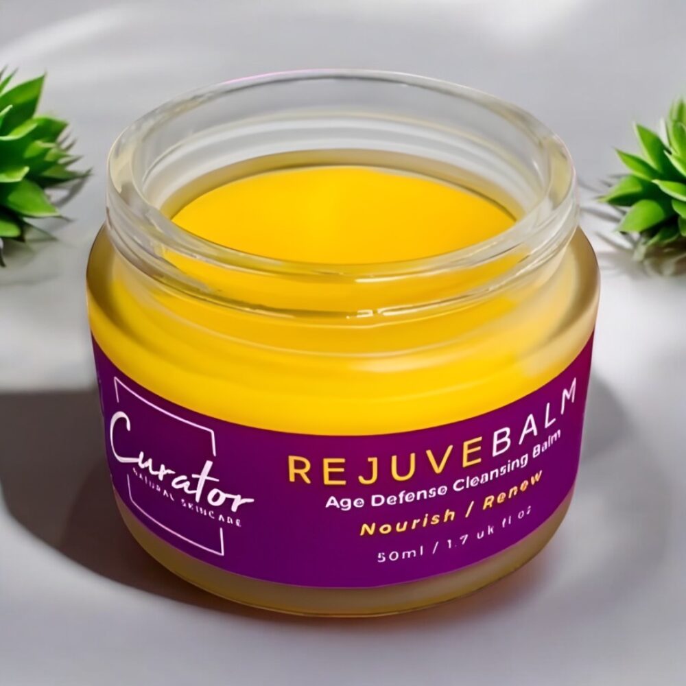 Curator NATURAL SKINCARE
