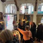 Guildford Craft & Gift Market Mynt Image