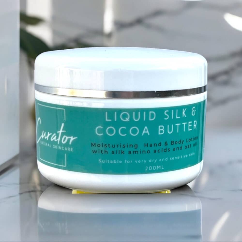 Curator NATURAL SKINCARE