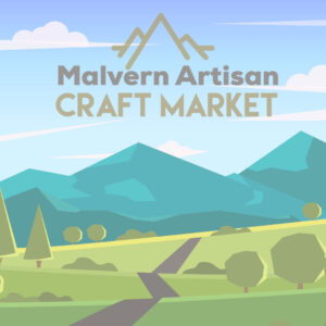 Malvern Artisan Craft Market