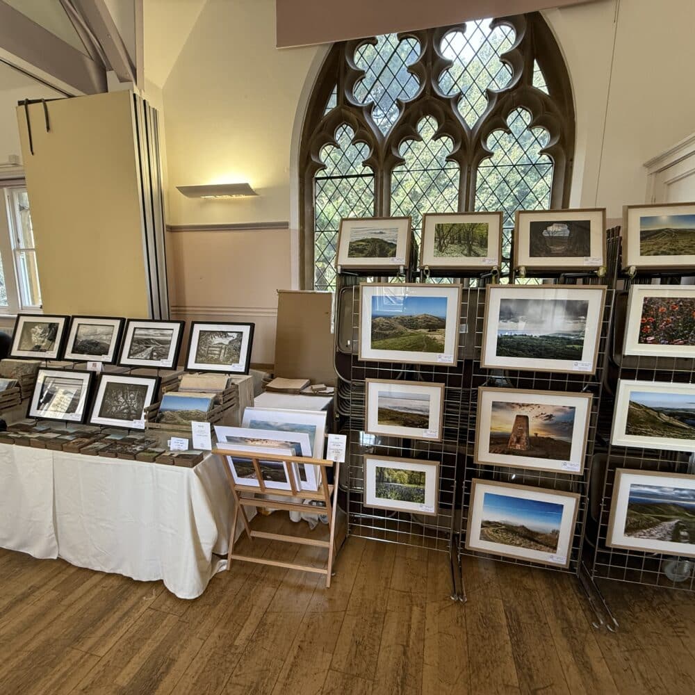 Malvern Artisan <br>Craft Market