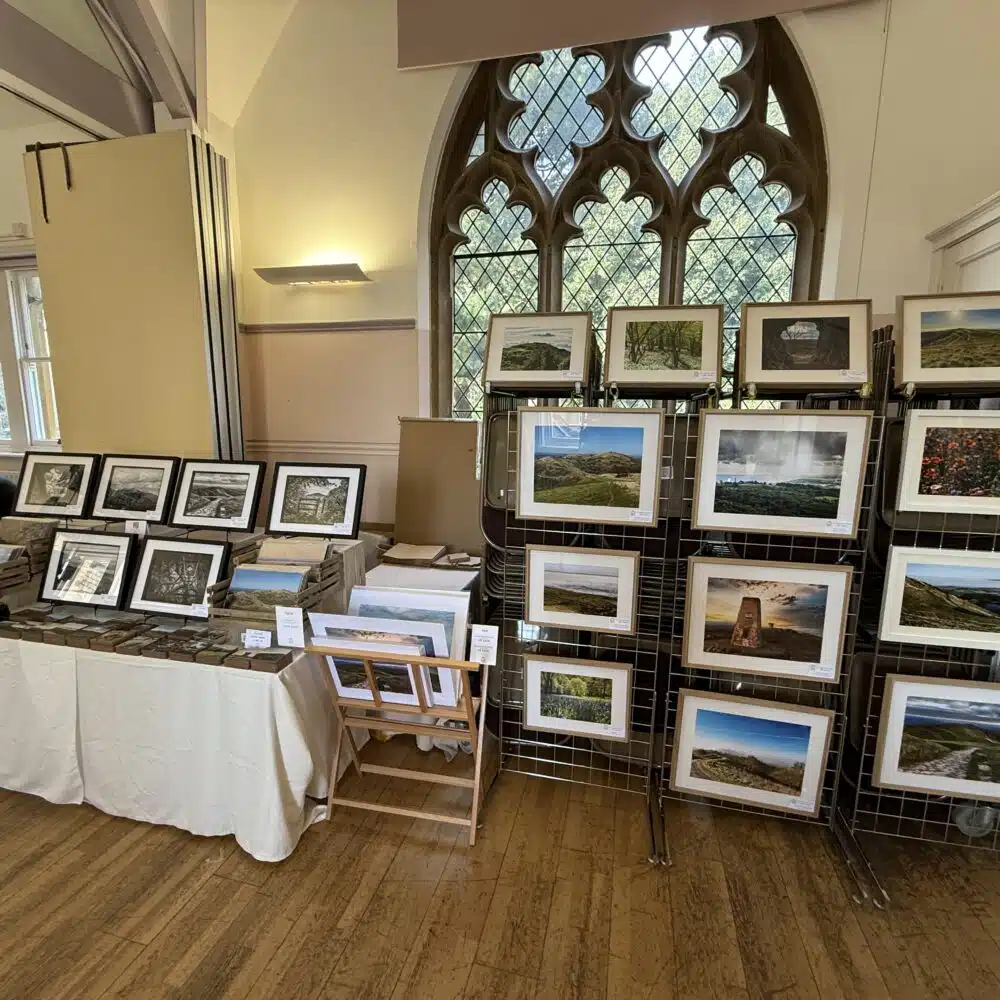 Malvern Artisan <br>Craft Market