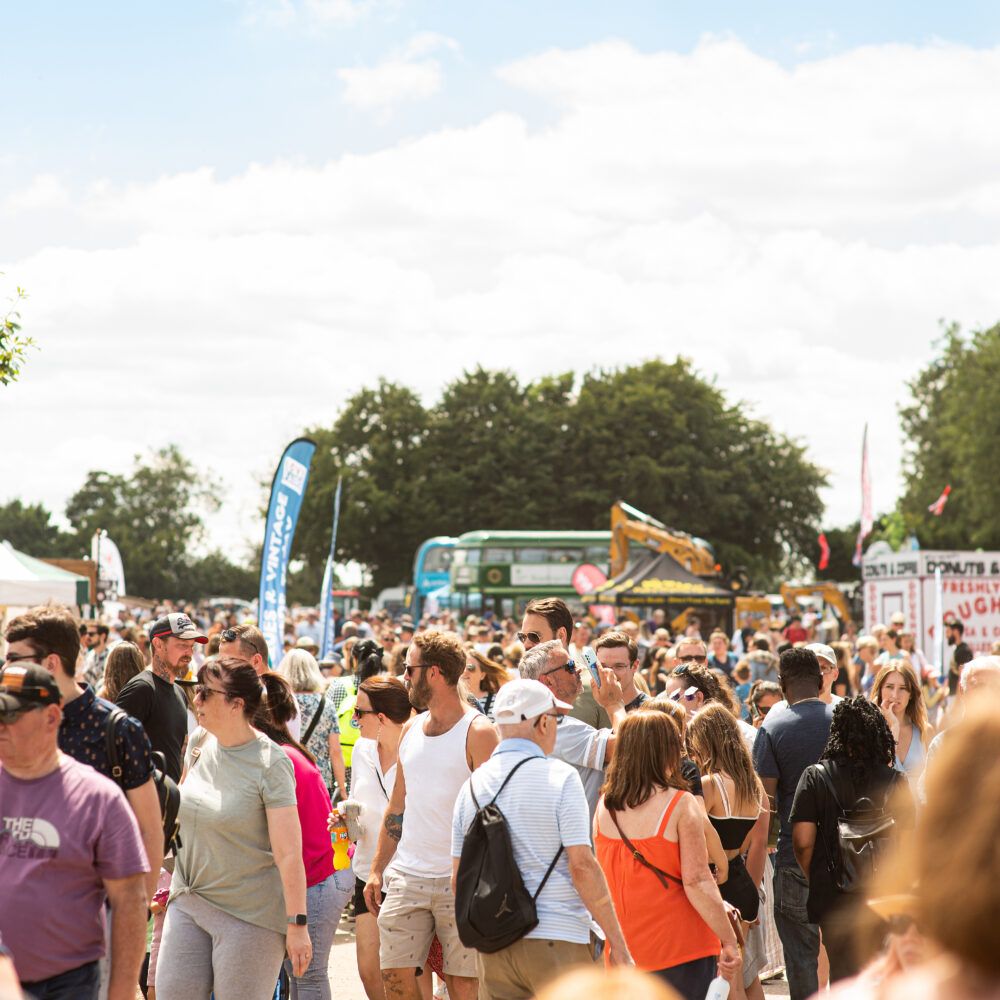 Kent County Show
