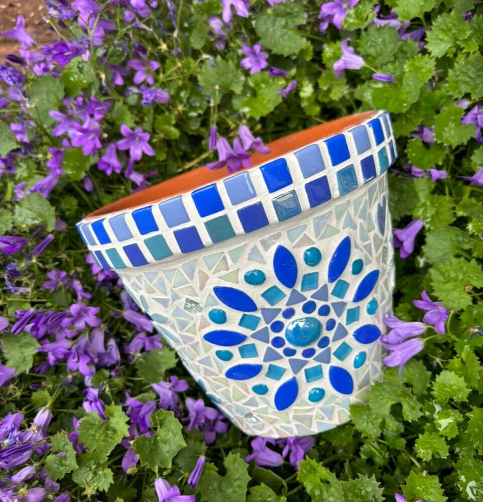 Moms Mosaics - Spring Market at Syon Park