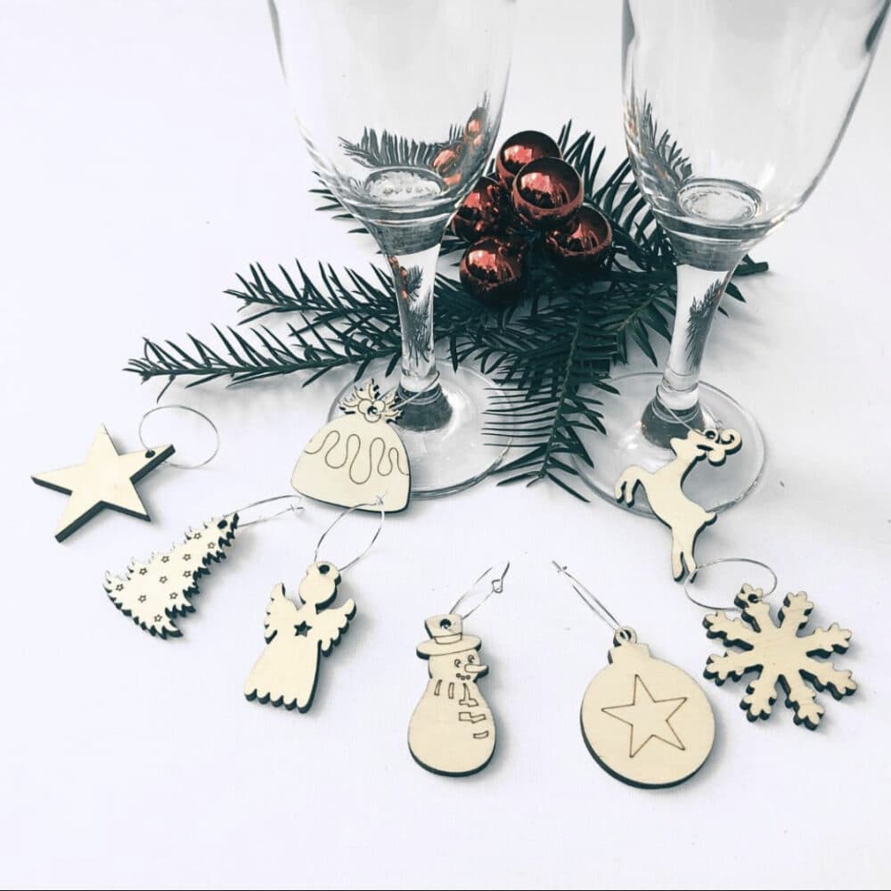 Christmas Evening Market at Denbies | Surrey