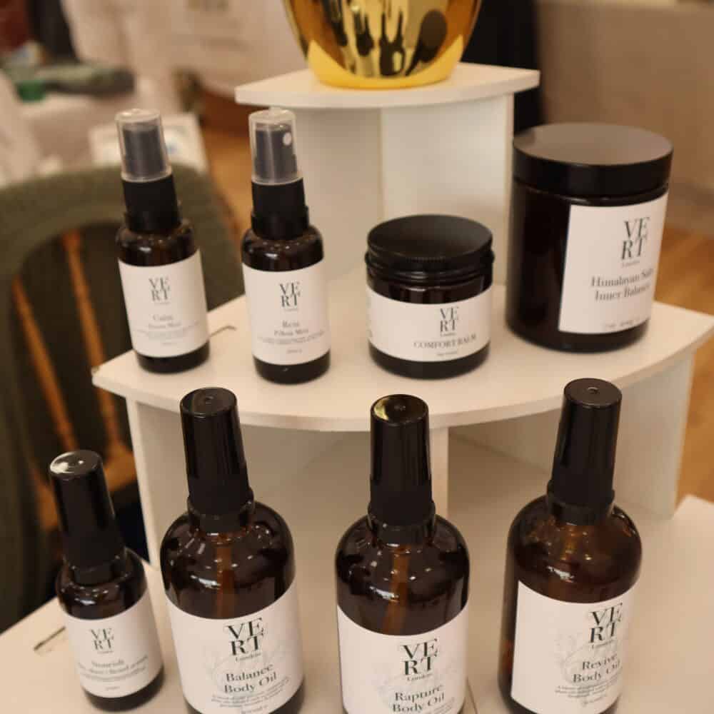 Pop-Up Market at Denbies Wine Estate