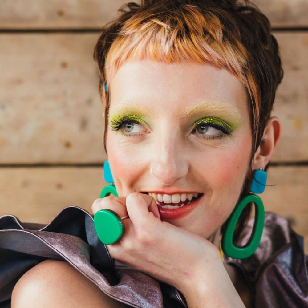Amber Cooper-Green