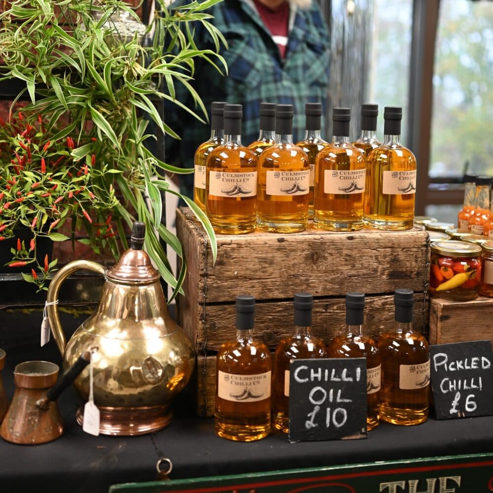 2026 Artisan and Vintage Market hosted by nest and nettle | Somerset