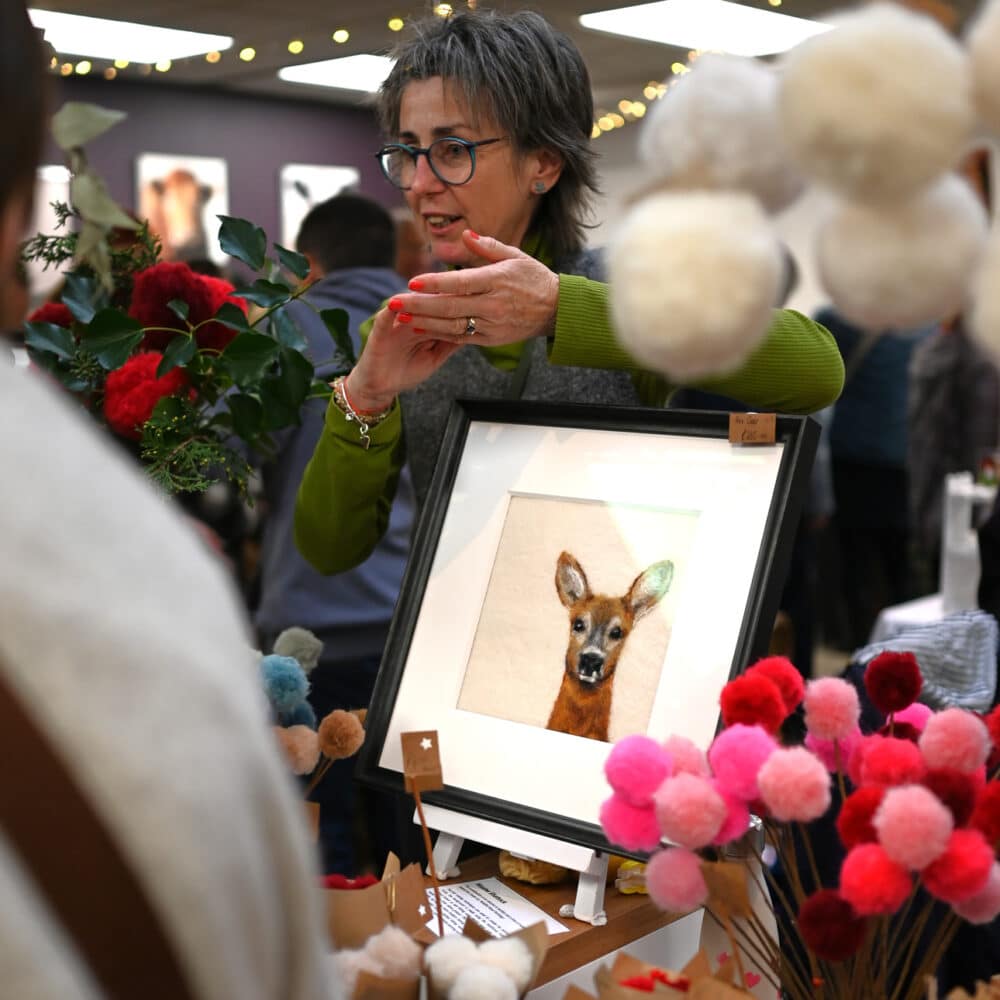 2026 Artisan and Vintage Market hosted by nest and nettle | Somerset