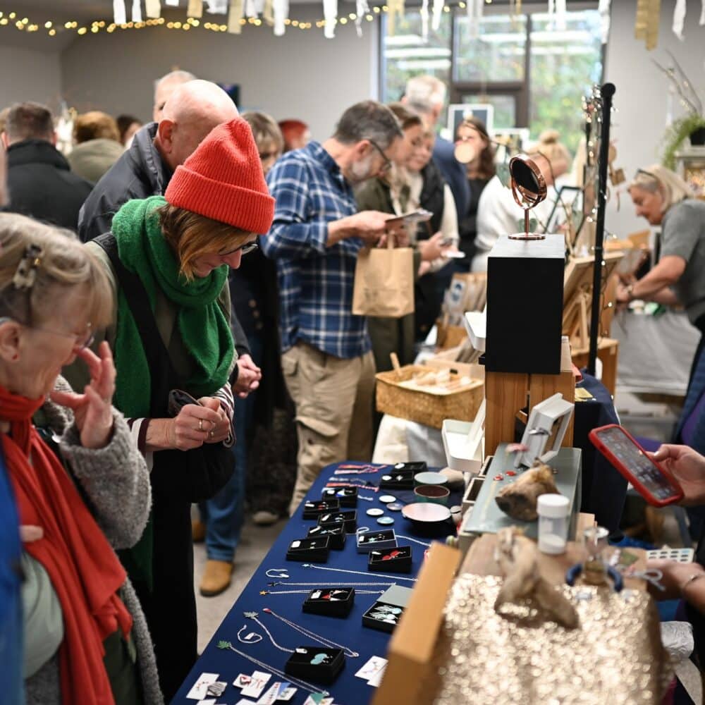 2026 Artisan and Vintage Market hosted by nest and nettle | Somerset
